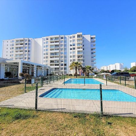 Condominio Pacifico 2800 La Serena Luaran gambar