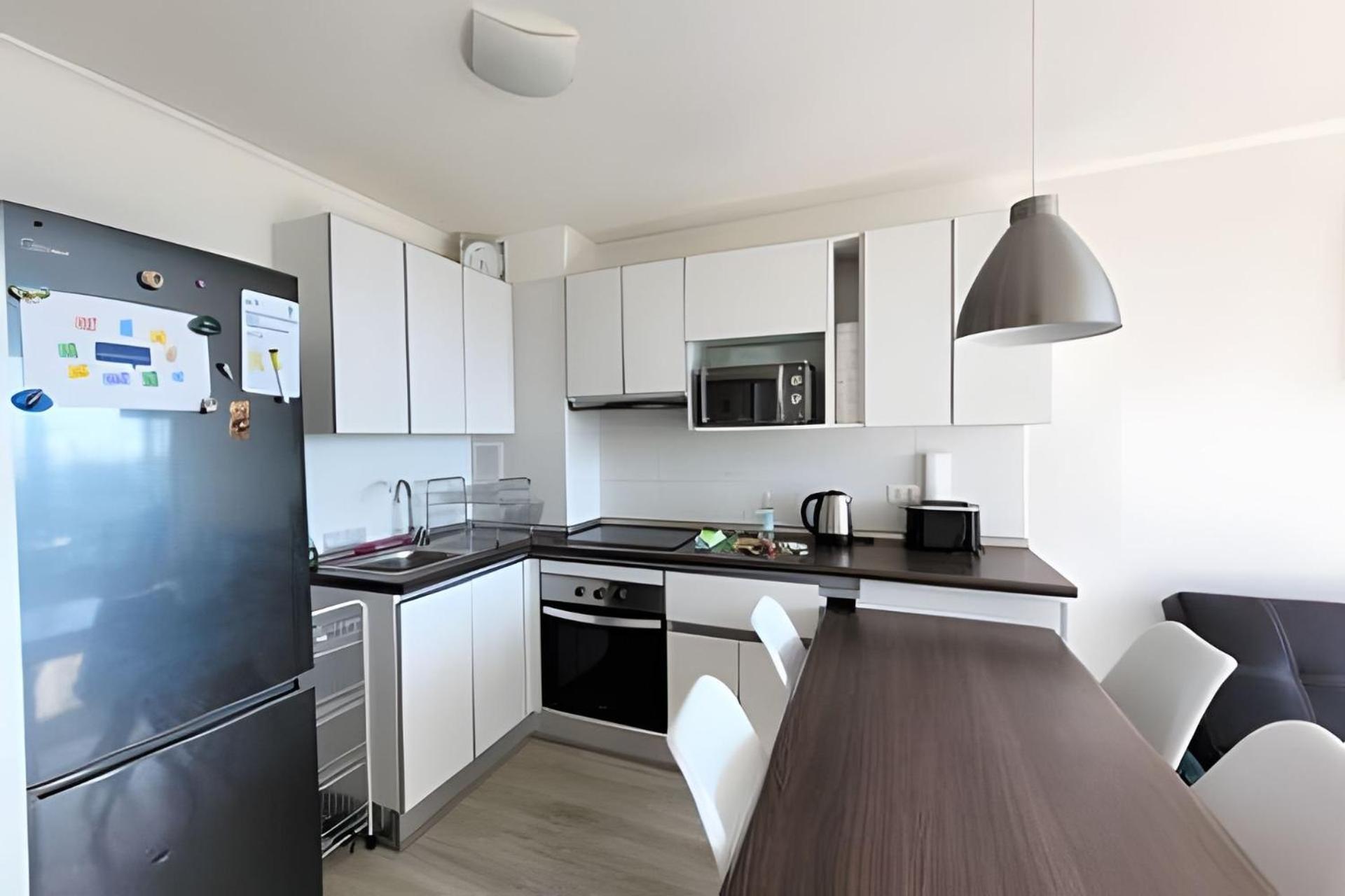 Condominio Pacifico 2800 La Serena Luaran gambar