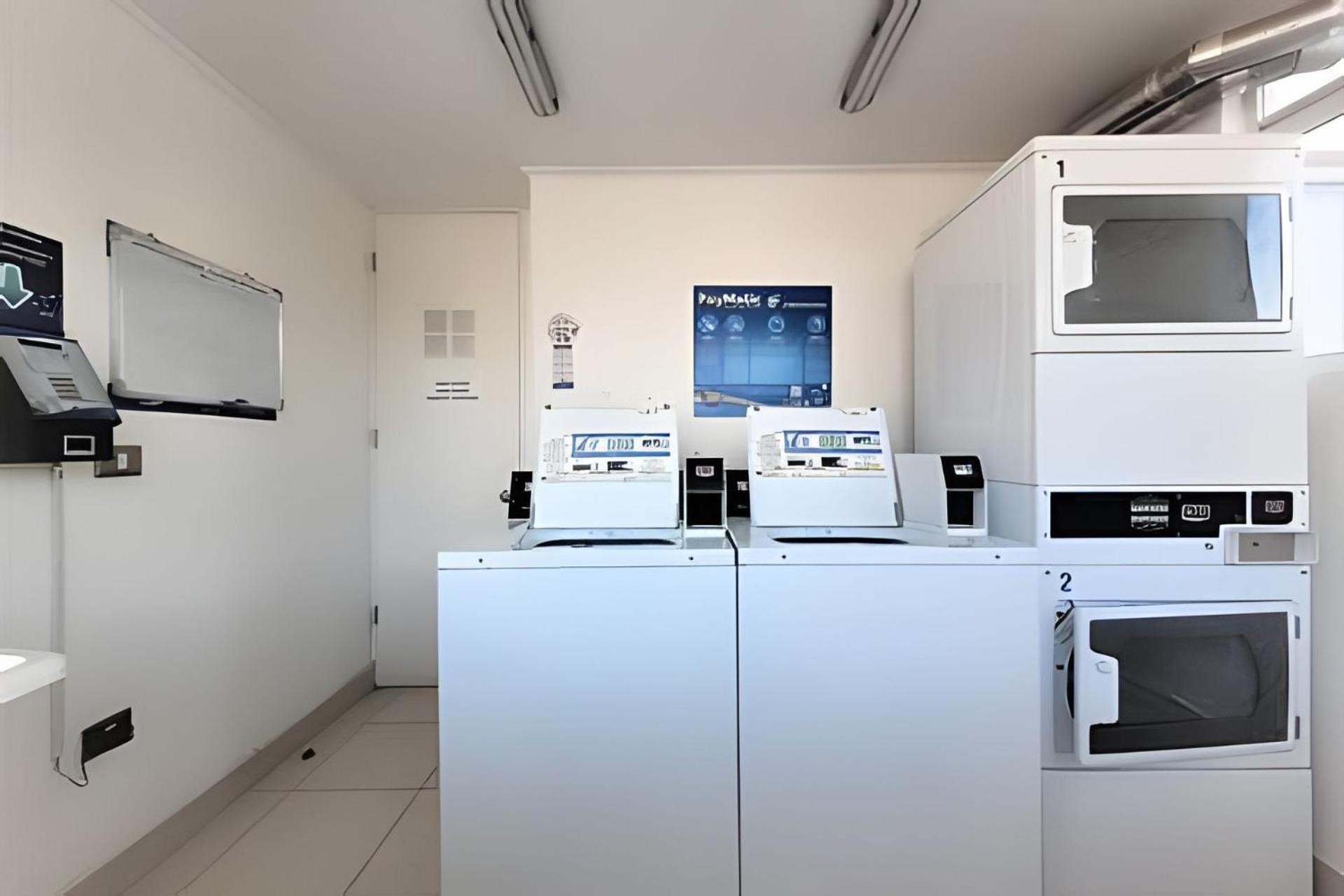 Condominio Pacifico 2800 La Serena Luaran gambar