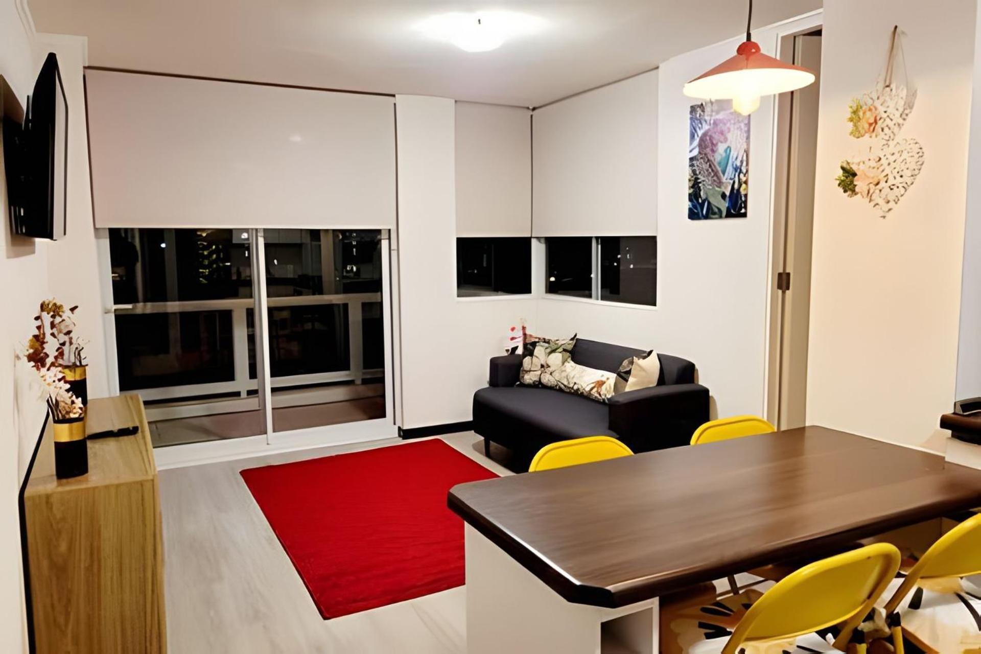 Condominio Pacifico 2800 La Serena Luaran gambar
