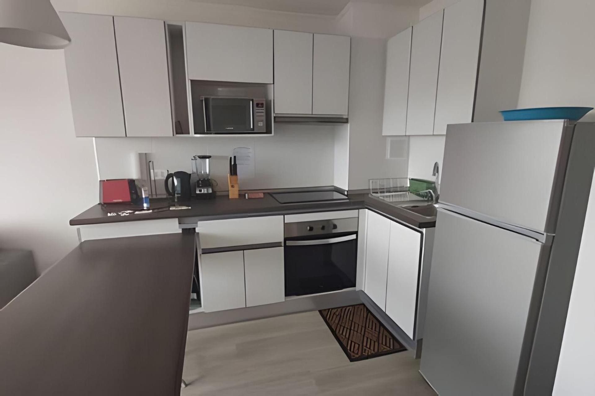 Condominio Pacifico 2800 La Serena Luaran gambar