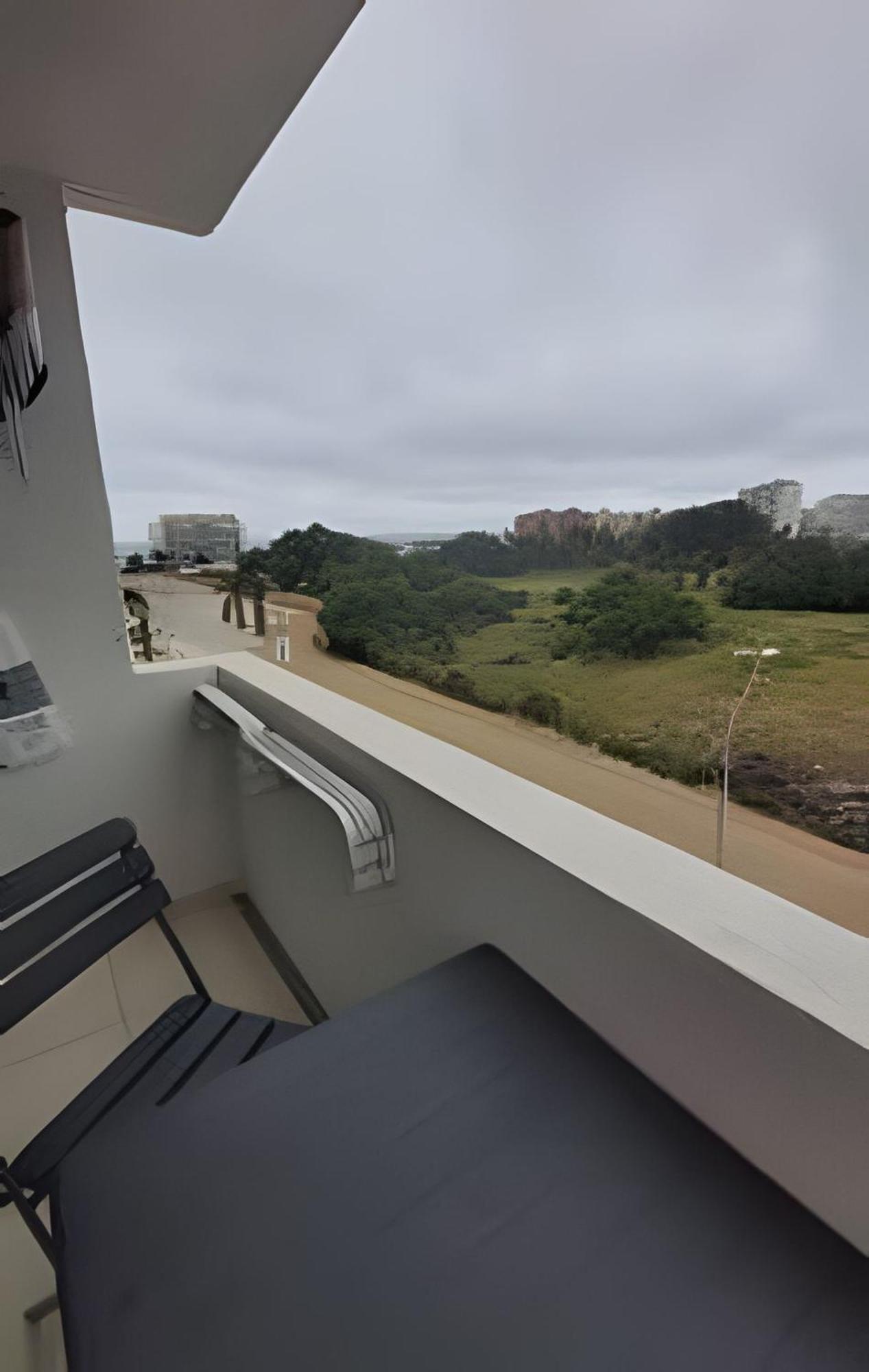 Condominio Pacifico 2800 La Serena Luaran gambar