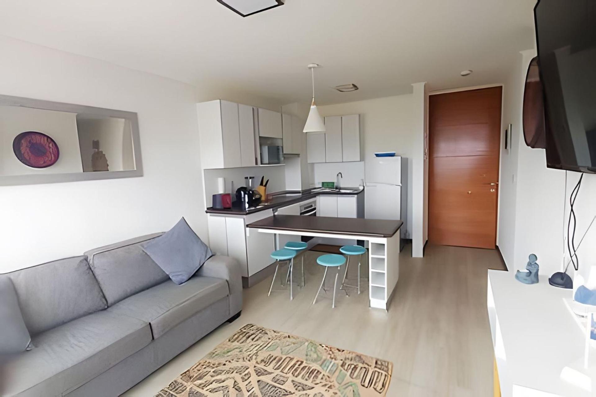 Condominio Pacifico 2800 La Serena Luaran gambar