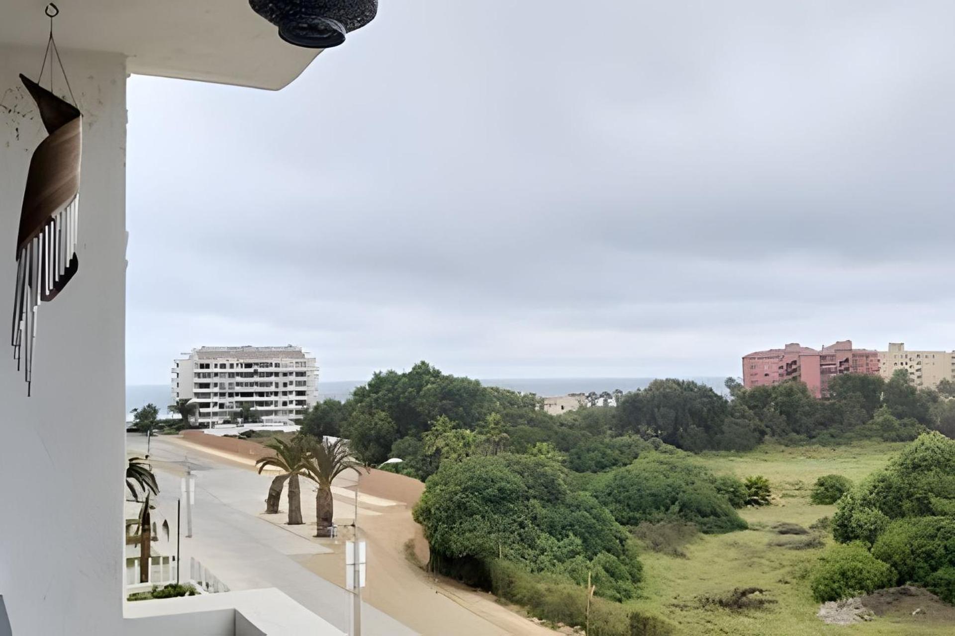 Condominio Pacifico 2800 La Serena Luaran gambar