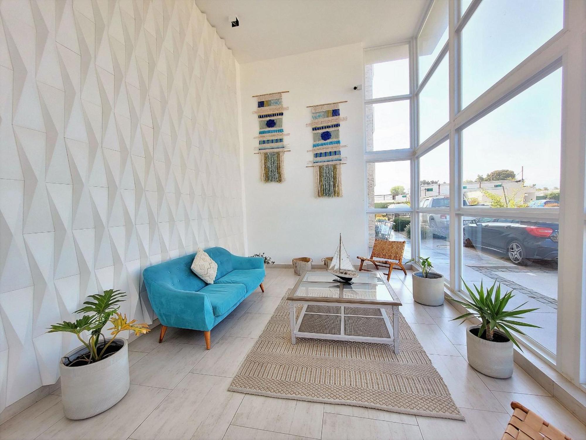 Condominio Pacifico 2800 La Serena Luaran gambar