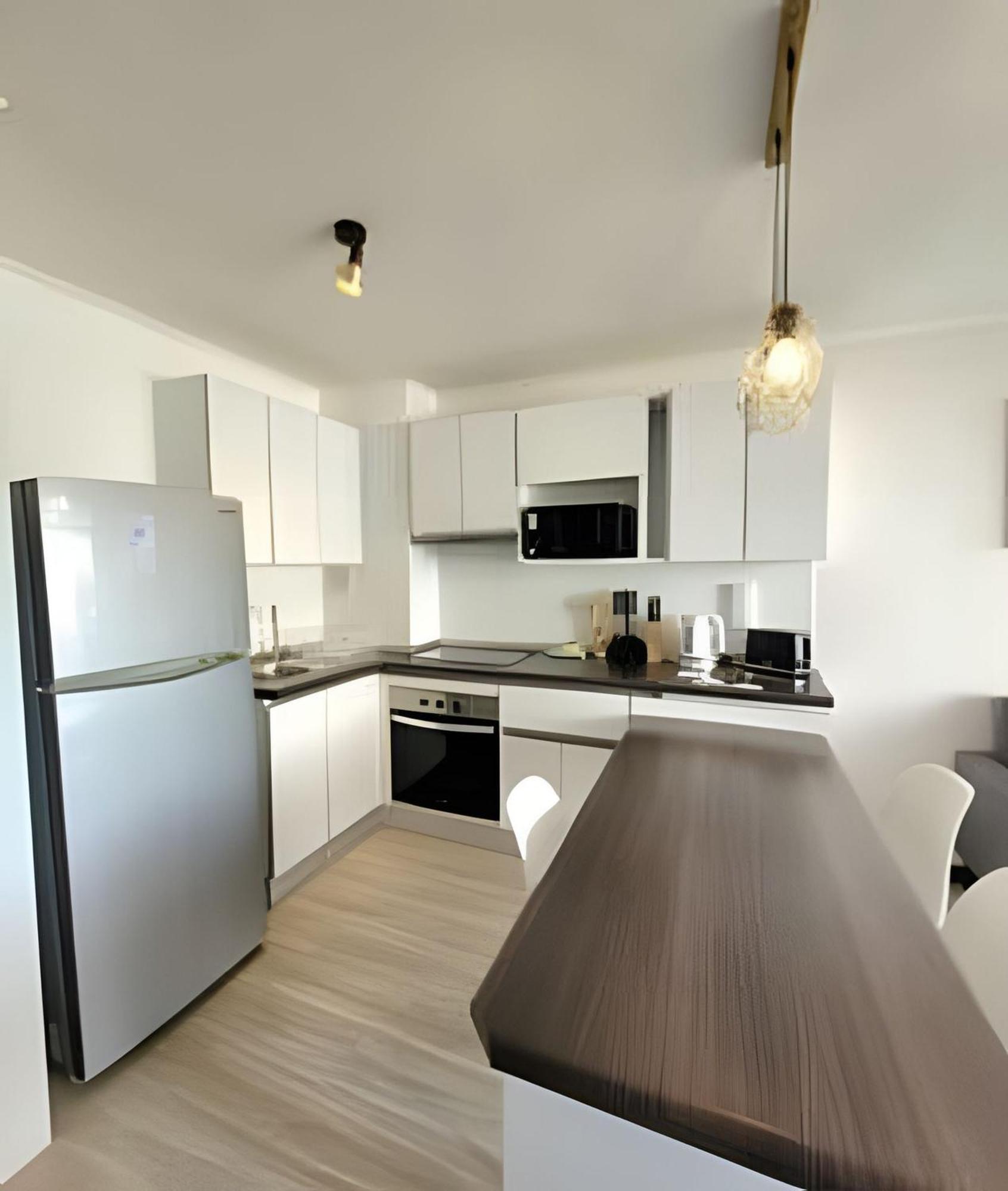 Condominio Pacifico 2800 La Serena Luaran gambar