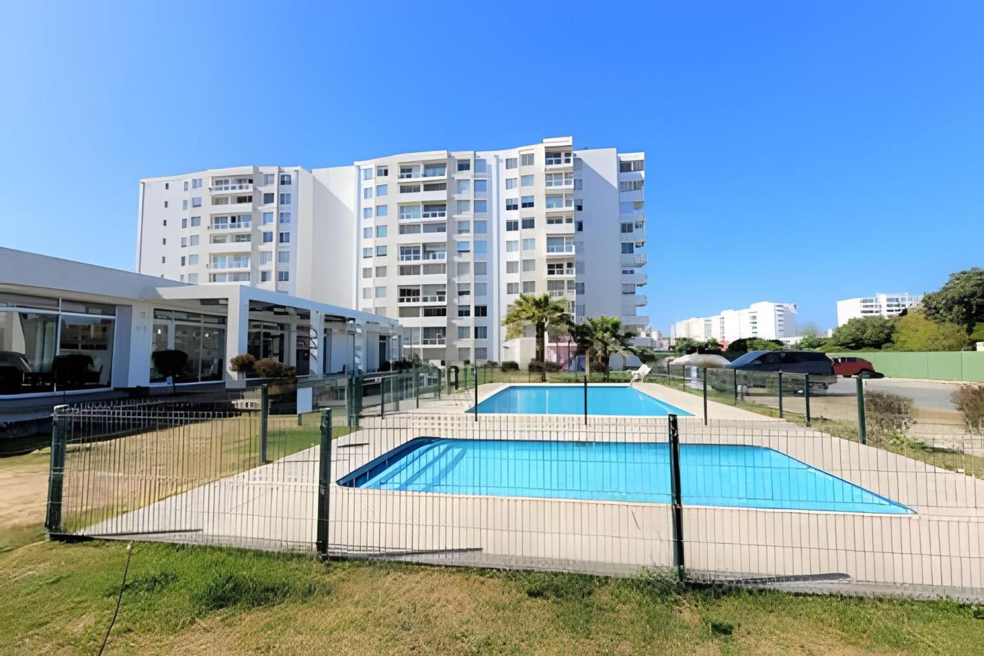Condominio Pacifico 2800 La Serena Luaran gambar