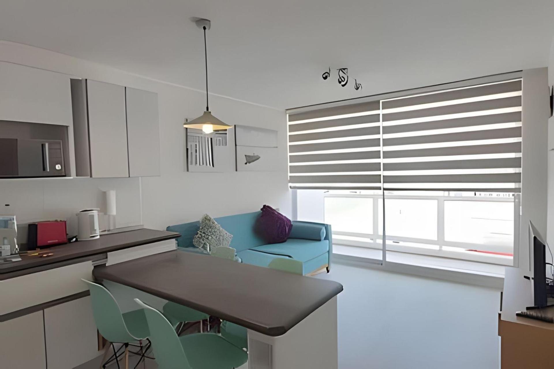 Condominio Pacifico 2800 La Serena Luaran gambar