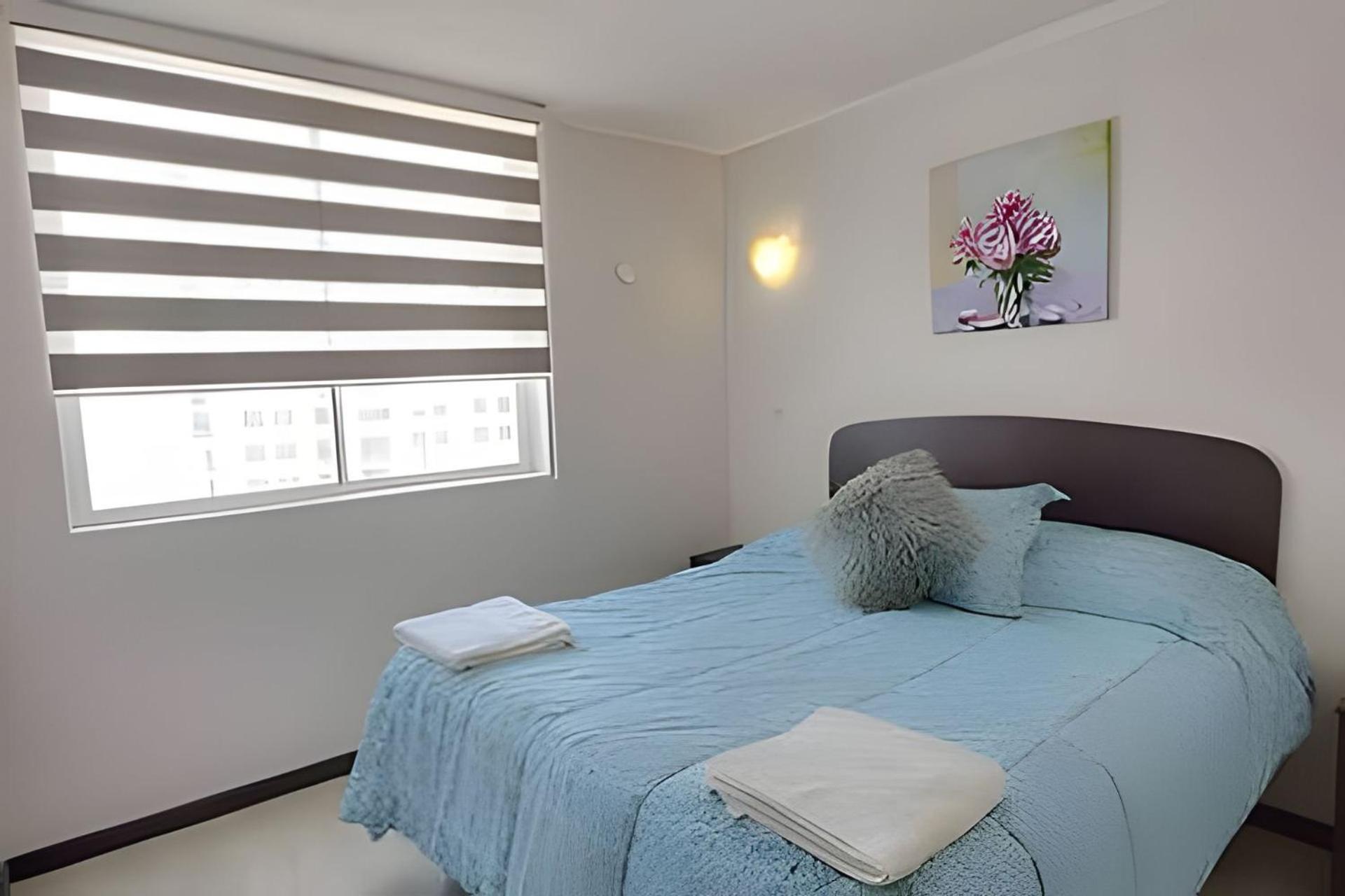 Condominio Pacifico 2800 La Serena Luaran gambar