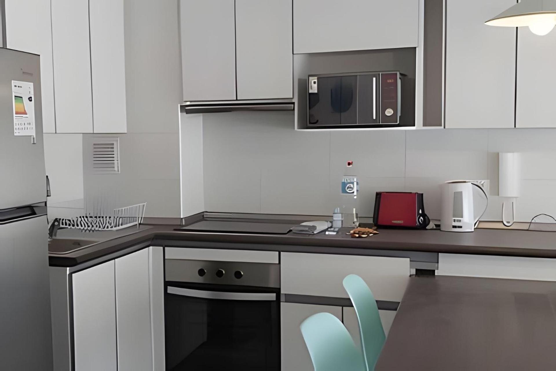 Condominio Pacifico 2800 La Serena Luaran gambar
