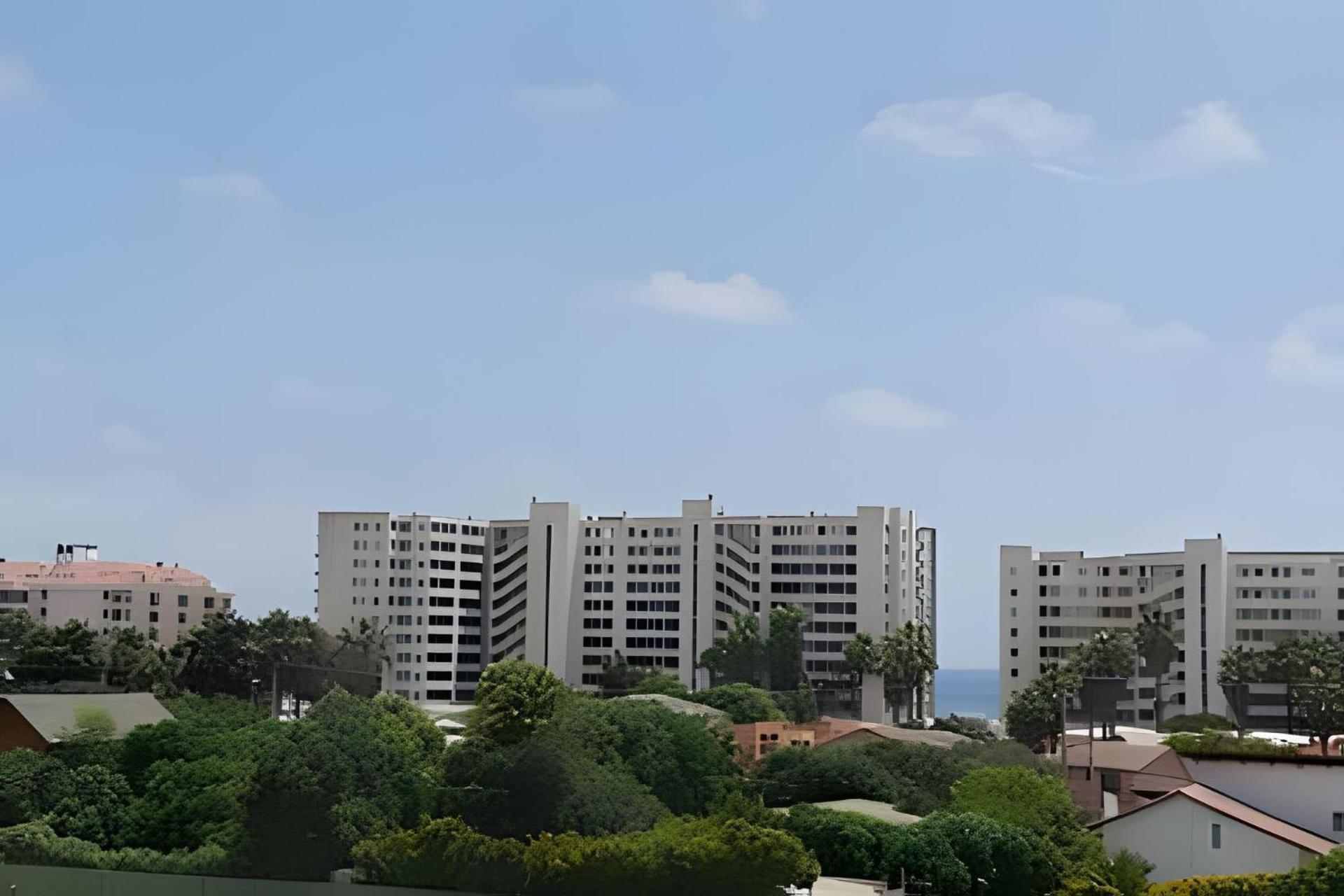 Condominio Pacifico 2800 La Serena Luaran gambar