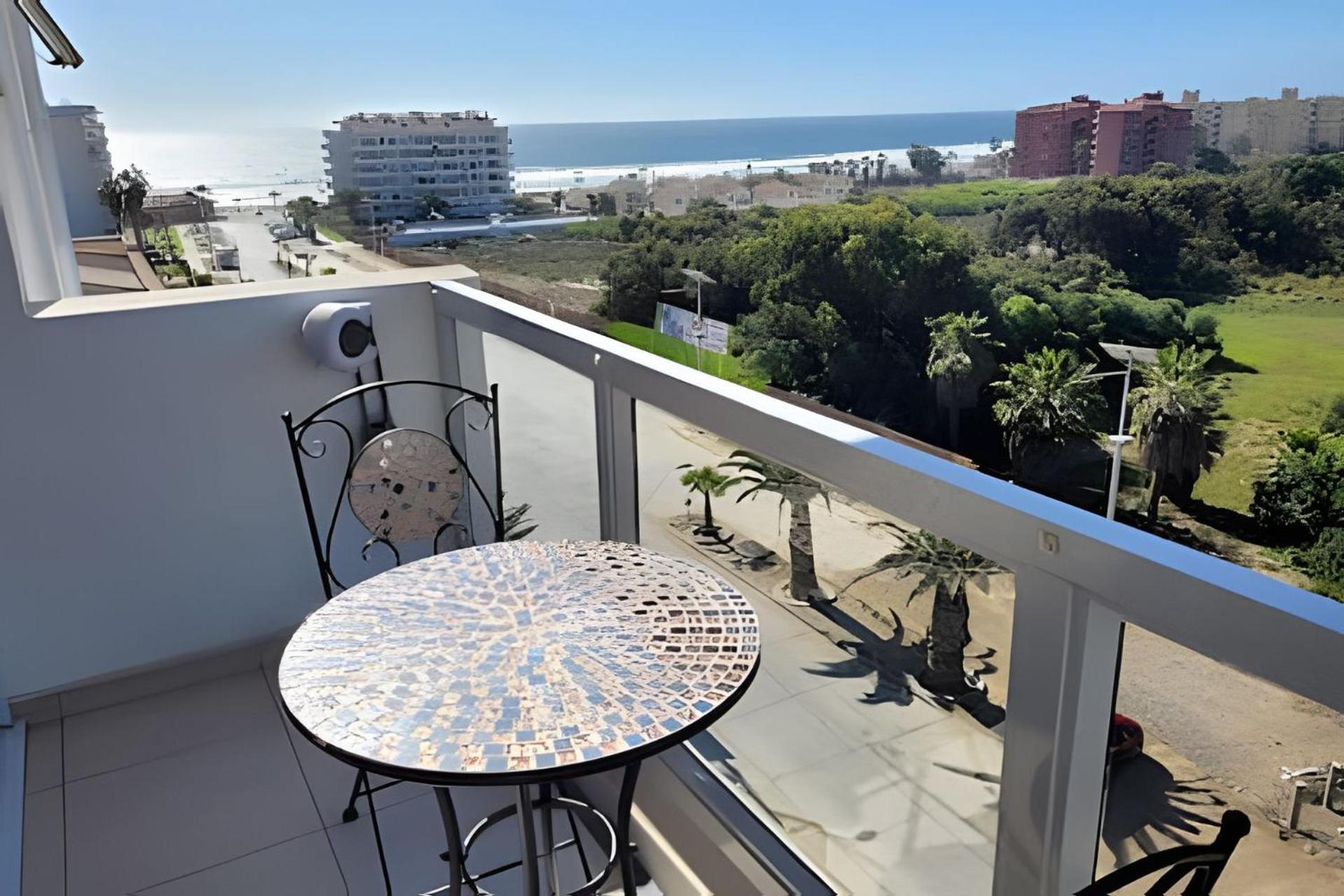 Condominio Pacifico 2800 La Serena Luaran gambar