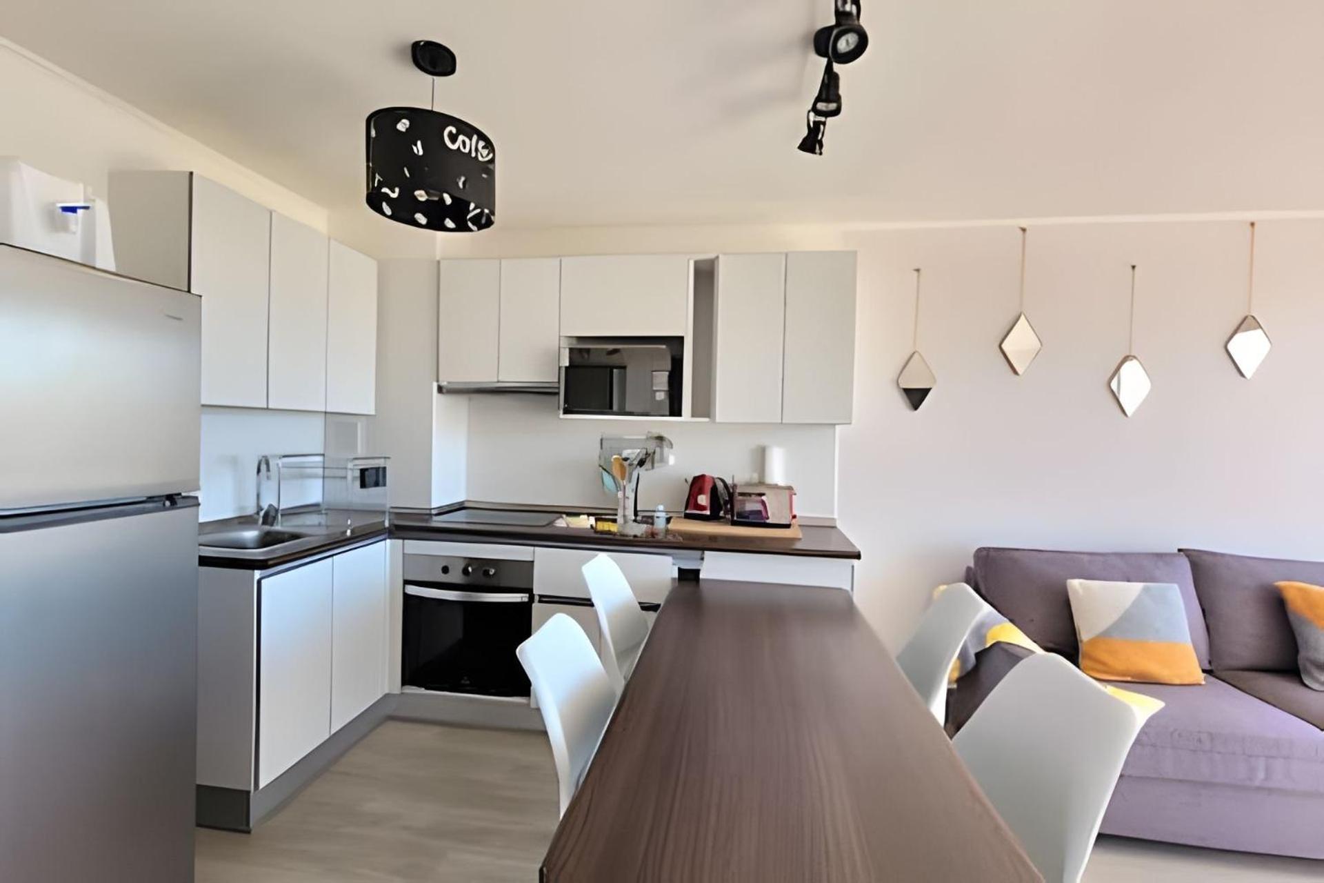 Condominio Pacifico 2800 La Serena Luaran gambar